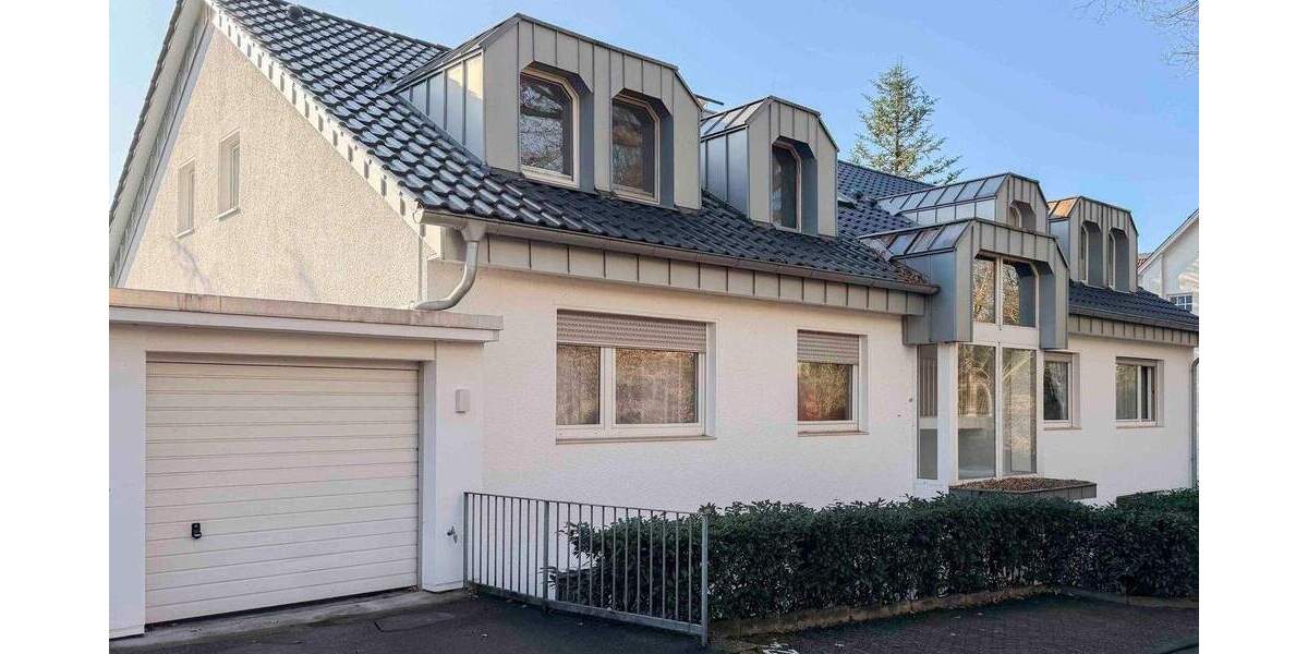 Etagenwohnung Bergisch Gladbach-Häuser-Dombach Gladbach - 3 Zimmer, 100 m&sup2;, 359.000&euro; | Angebot:24673648