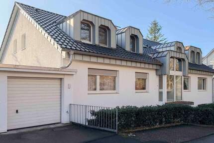 Wohnung Bergisch Gladbach-Häuser-Dombach Gladbach - 3 Zimmer, 100 m&sup2;, 359.000&euro; | Angebot:24673648