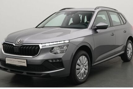 Skoda Kamiq 25.833 km 19.988 &euro; Leverkusen 51379