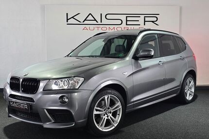 BMW X3 176.000 km 13.490 &euro; Remscheid 42859