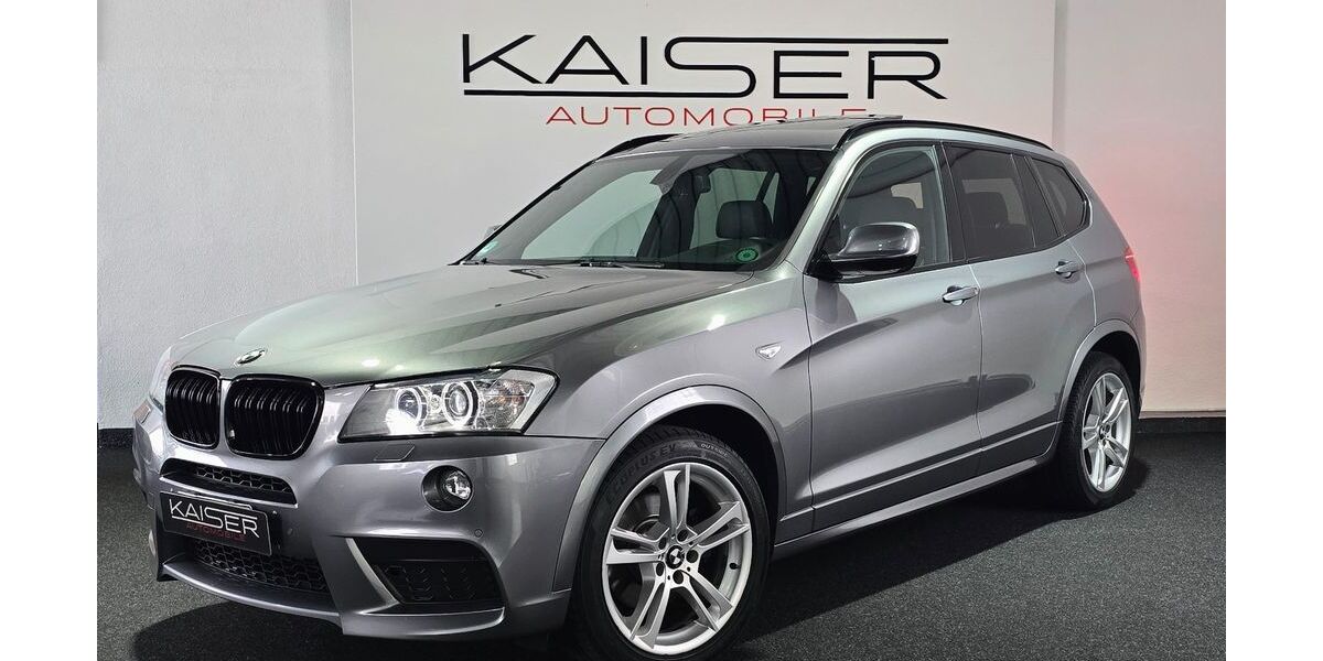 BMW X3 176.000 km 13.490 &euro; Remscheid 42859