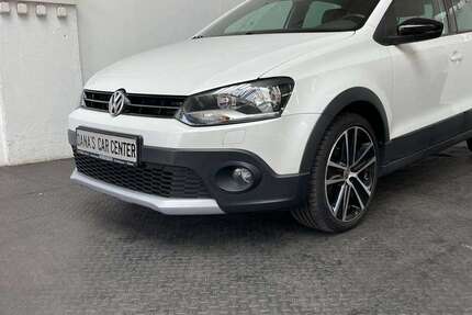 VW Polo 100.000 km 8.900 &euro; Solingen 42651