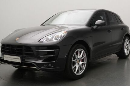 Porsche Macan 67.025 km 36.988 &euro; Leverkusen 51379