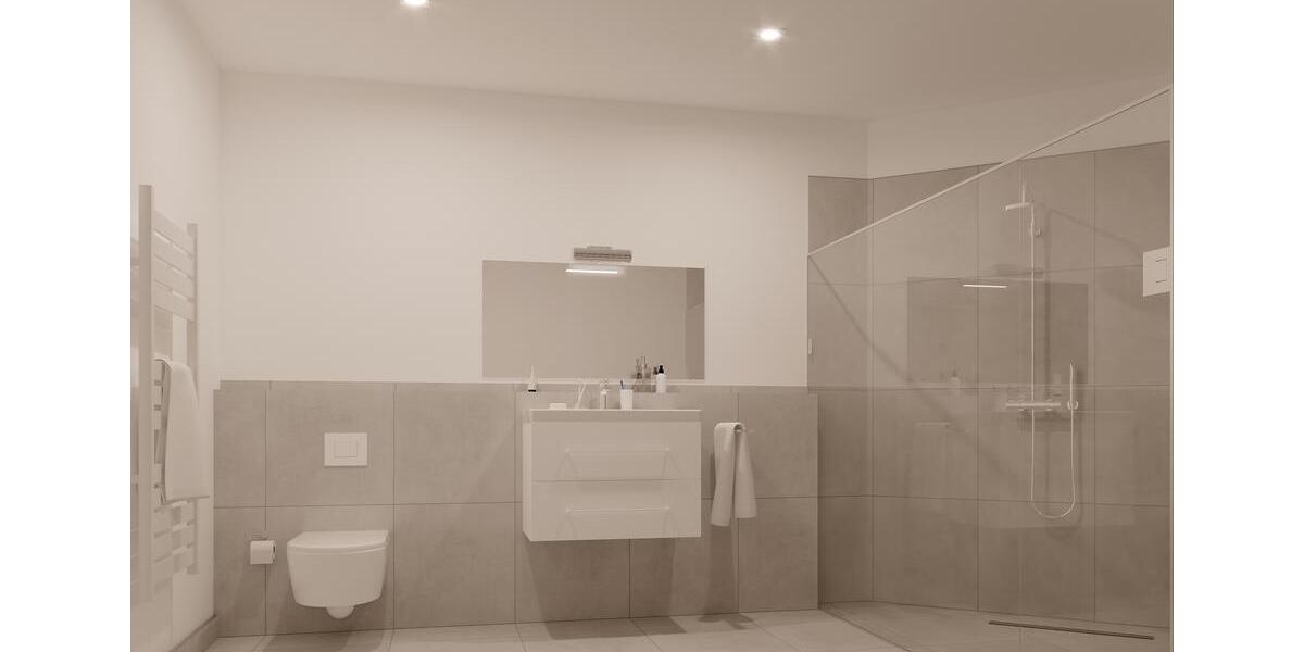 Etagenwohnung Düsseldorf Pempelfort - 3 Zimmer, 96 m&sup2;, 1.824&euro; | Angebot:23569741