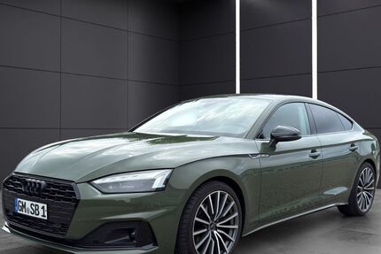 Audi A5 16.750 km 38.980 € Hückeswagen 42499