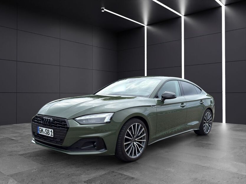 Audi A5 16.750 km 38.980 € Hückeswagen 42499