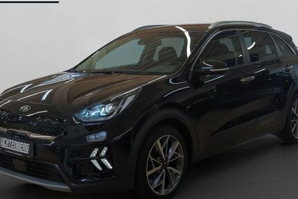Kia Niro 78.900 km 16.950 &euro; Leverkusen 51381