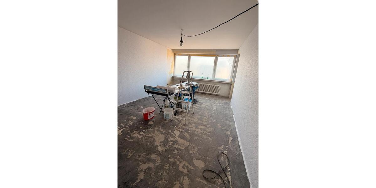 Etagenwohnung Remscheid Gemarkung Bergisch Born - 3 Zimmer, 75 m&sup2;, 906&euro; | Angebot:25839857