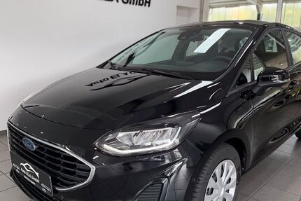 Ford Fiesta 14.000 km 12.990 &euro; Heiligenhaus 42579