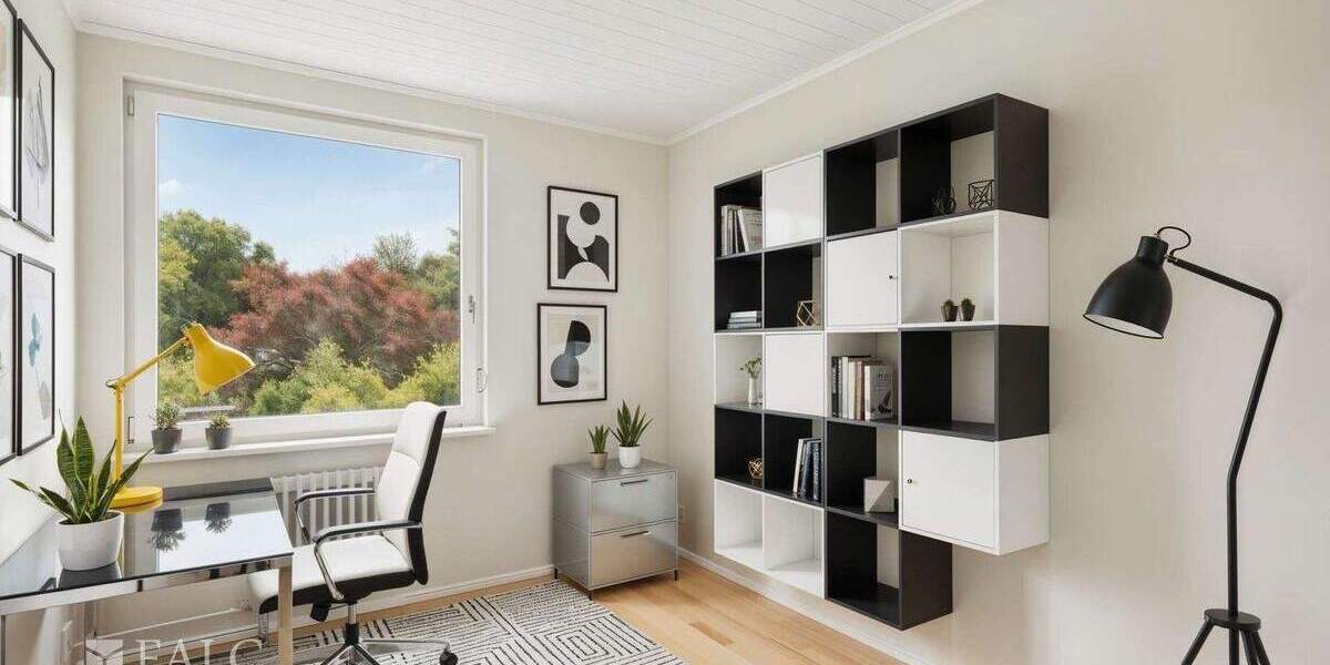 Reihenmittelhaus Köln Lindweiler - 4 Zimmer, 87 m&sup2;, 320.000&euro; | Angebot:25696516