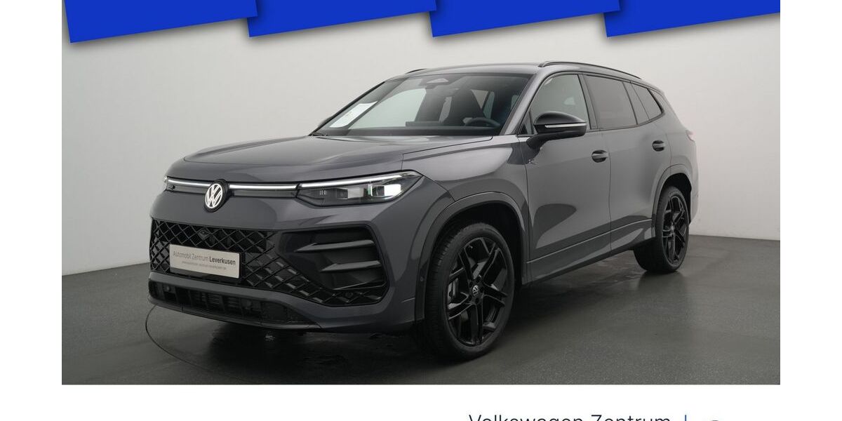VW Tayron 1.010 km 56.980 &euro; Leverkusen 51379