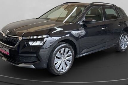 Skoda Kamiq 116.130 km 14.980 &euro; Köln 50823