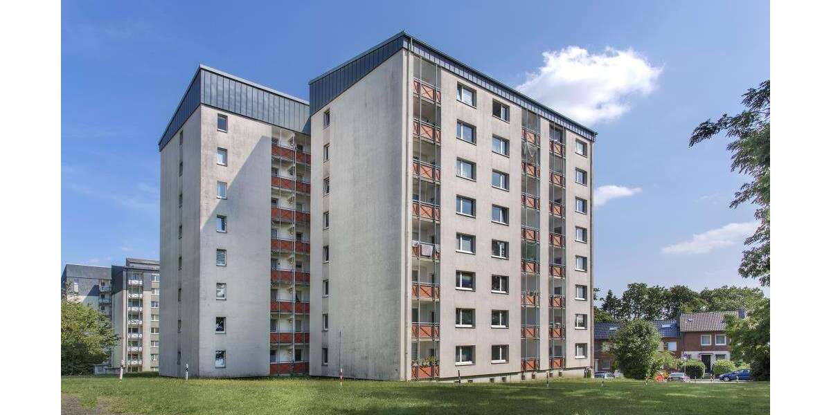 Etagenwohnung Velbert Kostenberg - 2 Zimmer, 67 m&sup2;, 479&euro; | Angebot:27684445