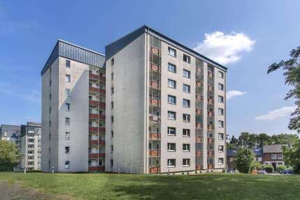 Wohnung Velbert Kostenberg - 2 Zimmer, 67 m&sup2;, 479&euro; | Angebot:27684445