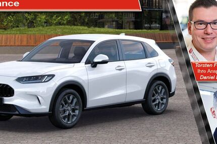 Honda ZR-V 7.500 km 36.290 &euro; Solingen 42699