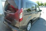 Tourneo Connect Komb1.5 d. Klima Navi Alu Standh.