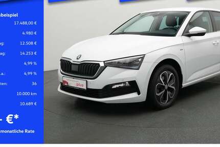 Skoda Scala 61.549 km 17.488 € Leverkusen 51379
