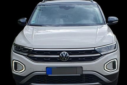 VW T-Roc 20.900 km 24.200 &euro; Düsseldorf 40549