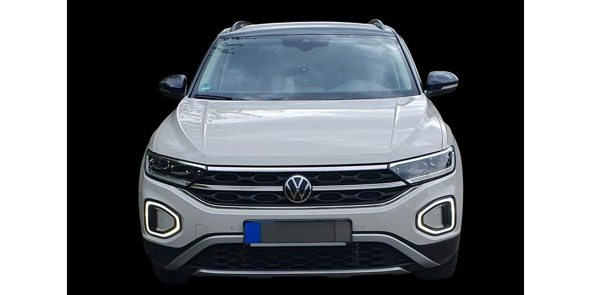 VW T-Roc 20.900 km 24.200 &euro; Düsseldorf 40549