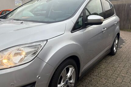 Ford C-Max 148.000 km 4.400 € Köln 50933