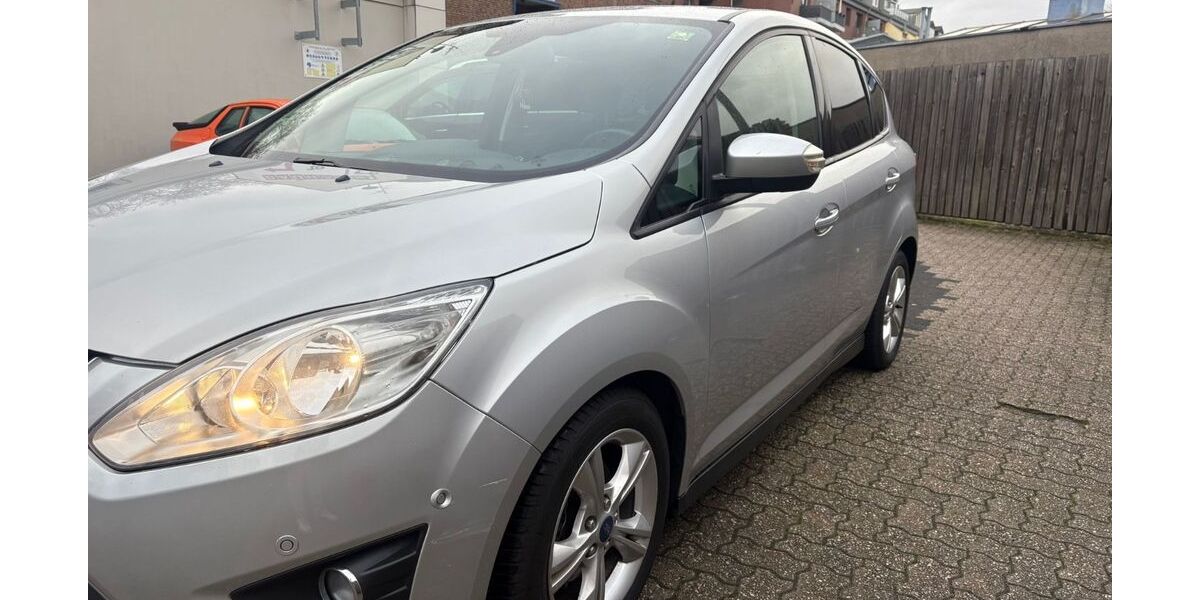 Ford C-Max 148.000 km 4.400 € Köln 50933
