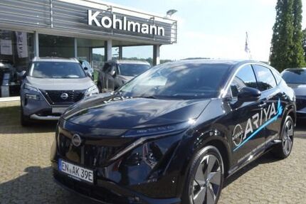 Nissan Ariya 28.500 km 34.380 &euro; Sprockhövel 45549