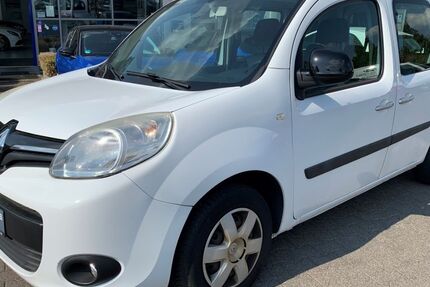 Renault Kangoo 59.738 km 12.799 &euro; Wipperfürth 51688