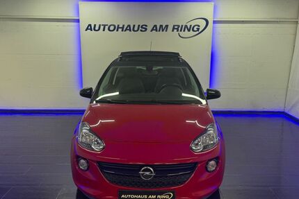 Opel Adam 39.349 km 11.299 € Ratingen bei Düsseldorf 40878