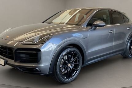 Porsche Cayenne 18.775 km 87.700 &euro; Köln 50823