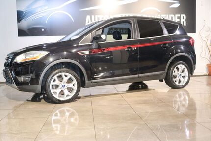 Ford Kuga 151.058 km 6.900 &euro; Ratingen 40880