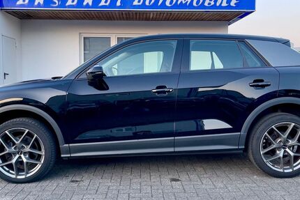 Audi Q2 150.000 km 11.500 &euro; Wipperfürth 51688