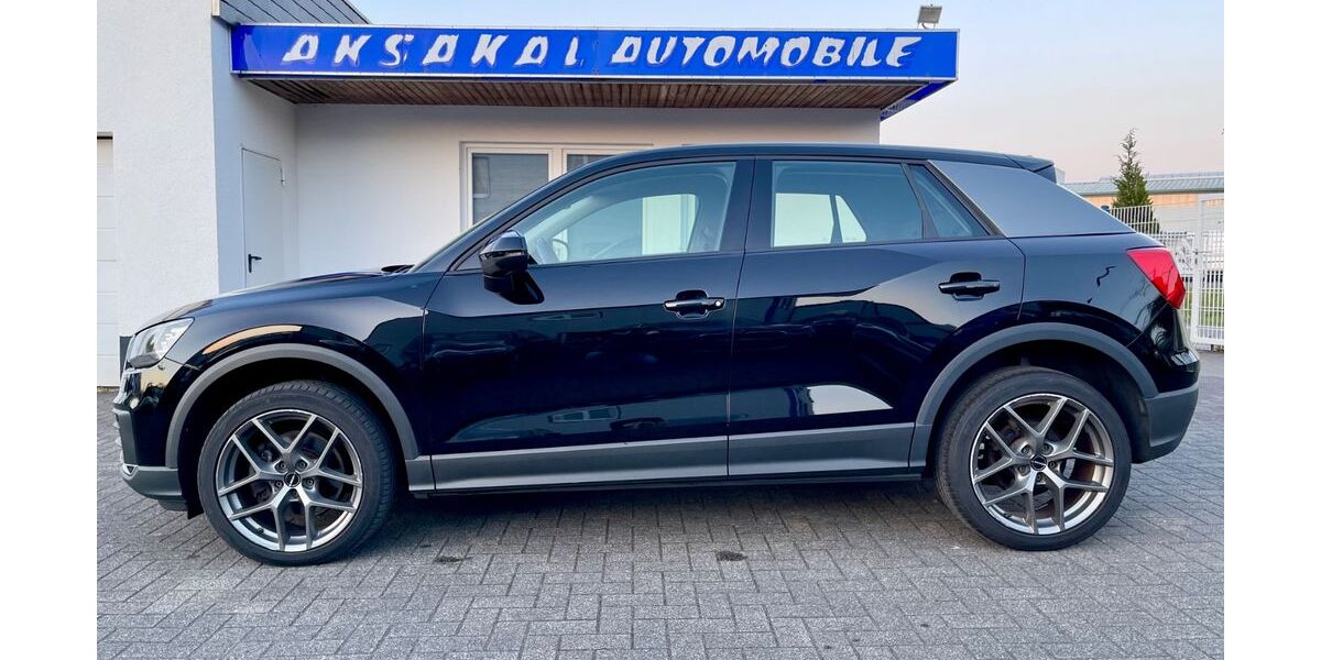Audi Q2 150.000 km 11.500 &euro; Wipperfürth 51688