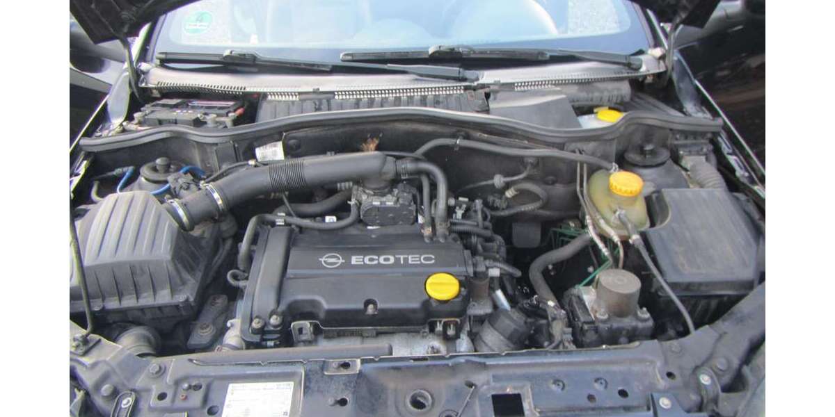 Opel Tigra 202.000 km 2.050 € Düsseldorf 40235