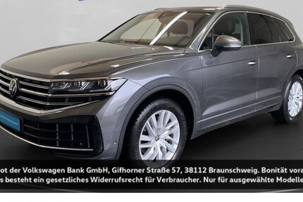 VW Touareg 23.268 km 55.890 &euro; Köln 50823