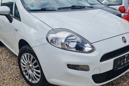 Fiat Punto 72.000 km 4.999 &euro; Düsseldorf 40549