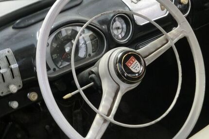 Ford Taunus