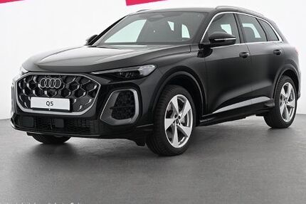 Audi Q5 19.990 km 62.880 € Essen 45143