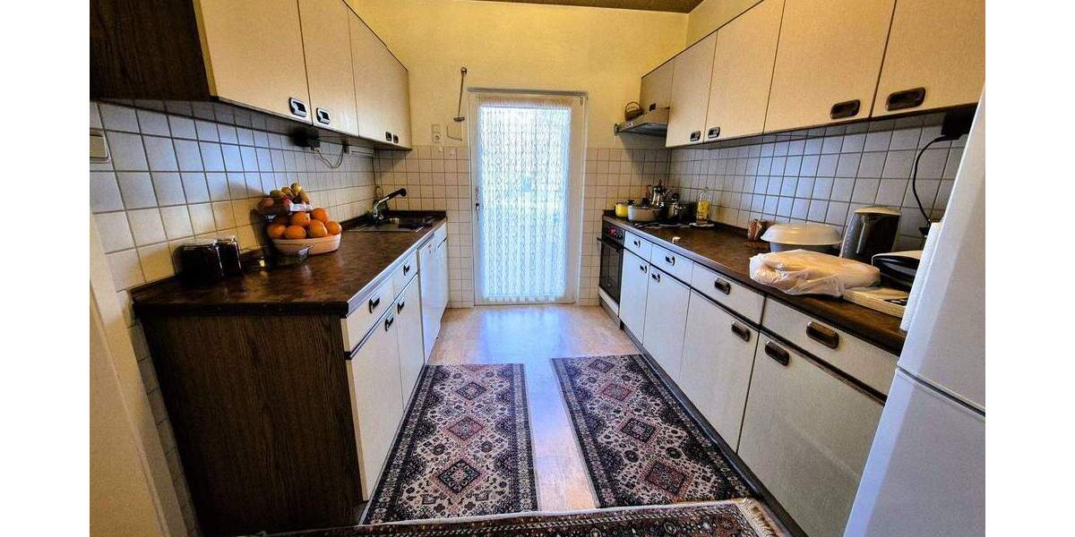 Reihenmittelhaus Köln Gremberghoven - 5 Zimmer, 85 m&sup2;, 299.000&euro; | Angebot:24333360