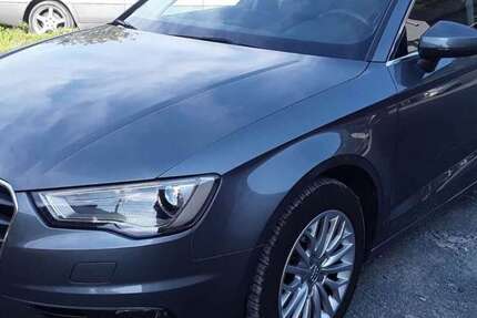 Audi A3 129.000 km 14.900 € Wülfrath 42489