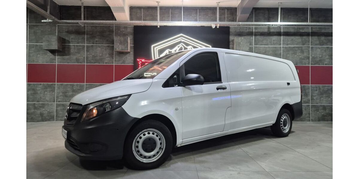 Mercedes-Benz Vito 37.600 km 19.000 &euro; Remscheid 42897