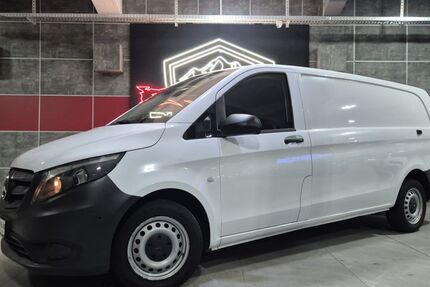 Mercedes-Benz Vito 37.600 km 19.490 € Remscheid 42897