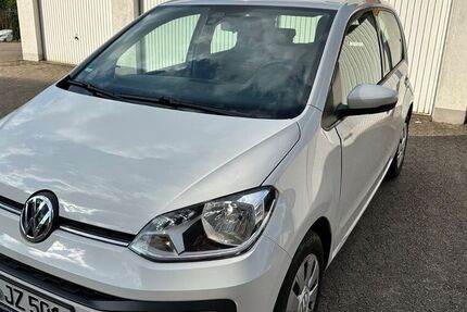 VW up!