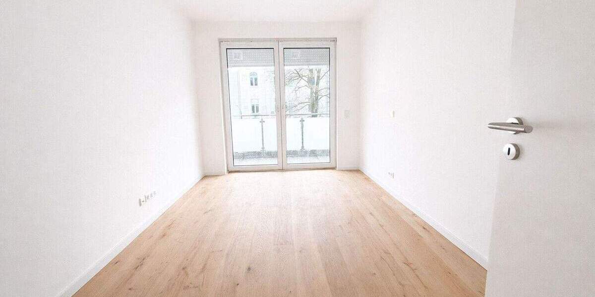 Etagenwohnung Wuppertal Elberfeld - 2 Zimmer, 56 m&sup2;, 235.000&euro; | Angebot:25775358