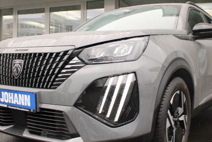 Peugeot 2008 12.924 km 22.990 &euro; Remscheid 42897