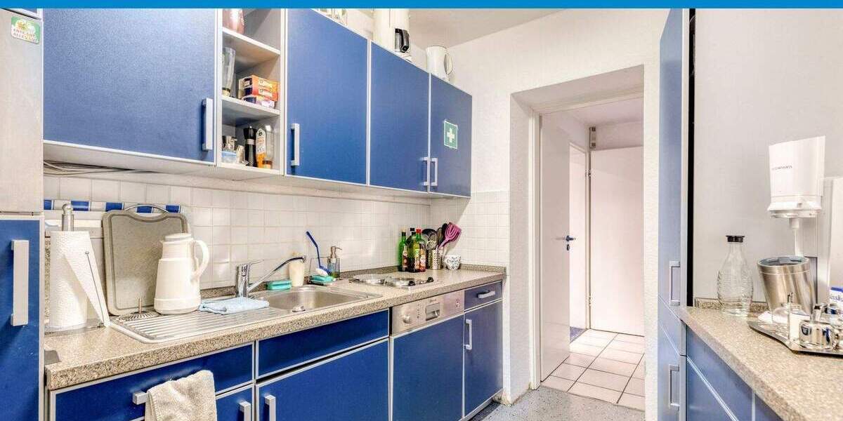 Einfamilienhaus Wuppertal Langerfeld - 190.000&euro; | Angebot:23833523