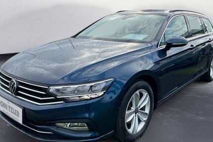 VW Passat 73.945 km 23.350 € Langenfeld 40764