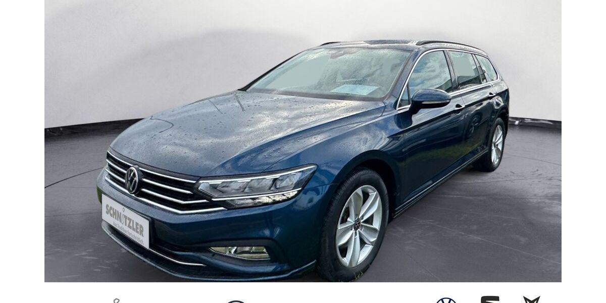VW Passat 73.945 km 23.350 € Langenfeld 40764