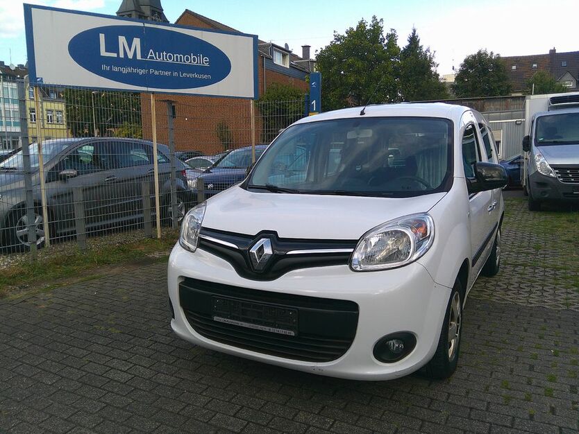 Kangoo