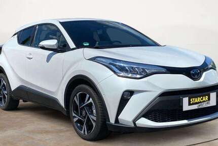 Toyota C-HR 12.284 km 24.950 € Monheim 40789