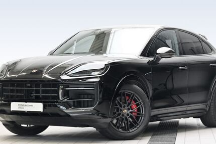Porsche Cayenne 21.332 km 130.900 &euro; Wuppertal 42279